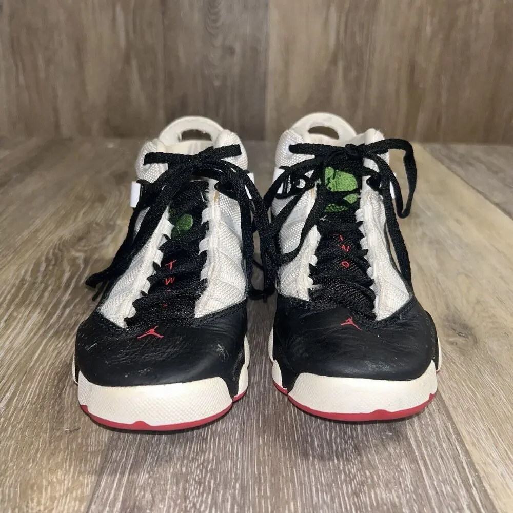 Nike previously owned